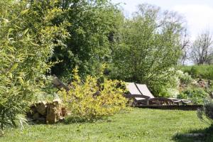 B&B / Chambres d'hotes Le Hameau du Quercy : photos des chambres