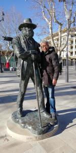 Le Rhododendron Chambres Dhotes