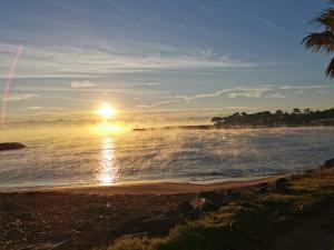 La Calanque du Boucharel