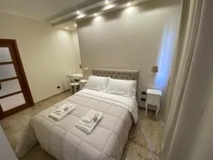 B&B San Michele Foggia - Segezia