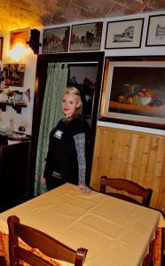 Albergo Residence Al Passatore camere & relax