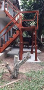 Yaluwa Tourist Rest & cooking class