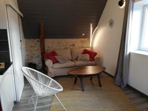 B&B / Chambres d'hotes Le Puits de Garival : photos des chambres