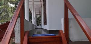 Yaluwa Tourist Rest & cooking class