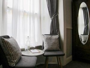 Stones Throw Guest House