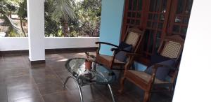 Yaluwa Tourist Rest & cooking class