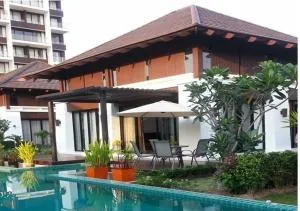 Pool Villa PB6rayong - Klaeng