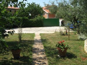 Apartmani Mirjana Umag