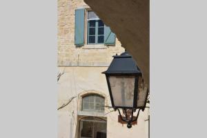 Maisons de vacances Ancienne Abbaye de Franquevaux Grand Large : photos des chambres