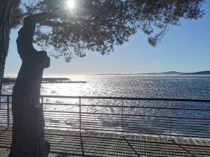 La Calanque du Boucharel
