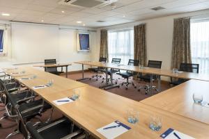 Holiday Inn Express Birmingham Star City by IHG