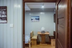 Apartament z widokiem na Giewont Krupówki 48 budynek Polskich Kolei Linowych