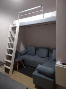 Marinas Luxury Rooms