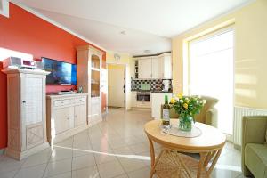 Duenenresidenz Bansin B03