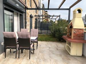 Apartment Petrovic Medulin