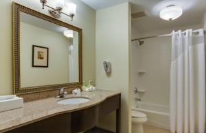 Two-Bedroom King Suite - Non-Smoking room in Holiday Inn Express & Suites Moultrie an IHG Hotel