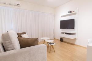 New & Light in Belgrano 4C