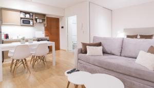 New & Light in Belgrano 4C