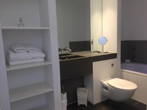 Royal William Yard Apartments