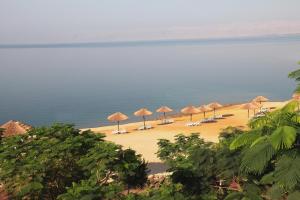 Holiday Inn Resort Dead Sea by IHG