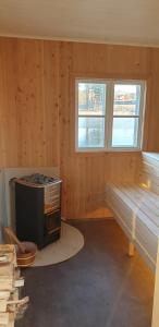 Lövnäs - Eget Hus utan andra gäster