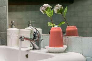 Design Apartments Sassari-Skyline img31