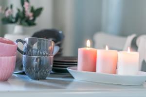 Design Apartments Sassari-Skyline img13