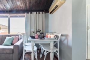 Design Apartments Sassari-Skyline