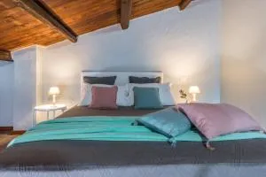 Design Apartments Sassari-Skyline - 萨萨里