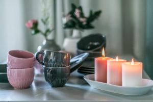 Design Apartments Sassari-Skyline img12