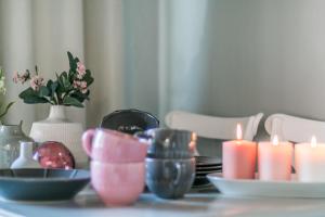 Design Apartments Sassari-Skyline img16