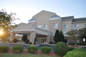 Holiday Inn Express Williamston, an IHG Hotel