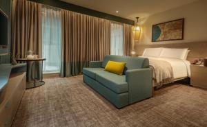 Studio Suite room in Staybridge Suites London Heathrow - Bath Road an IHG Hotel