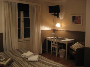 Lugnet Malung Hotell