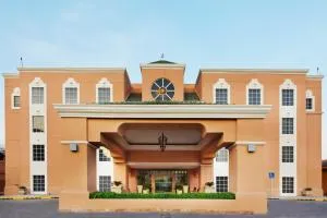 蒙特雷 - 技术区 - 智选假日酒店 - Ciénaga