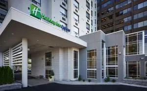 Holiday Inn Express Windsor Waterfront by IHG - Windsor