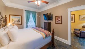 Chipman Hill Suites - Pratt House