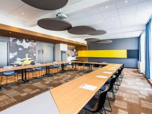 Hotels ibis Bordeaux Lac : photos des chambres