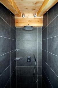 Chalets Prestigious Chalet : photos des chambres