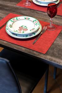 Apartment mit 2 Schlafzimmern