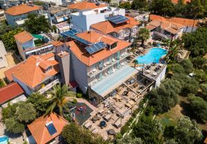 Hotel Potos