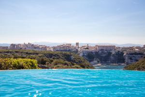 Hotels Hotel Cala di Greco : photos des chambres