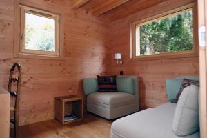 Chalets Prestigious Chalet : photos des chambres