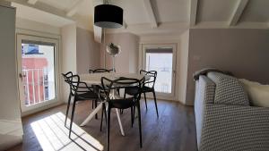 Apartaments Le Cadran Solaire Aosta Itālija