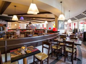 Hotels ibis Bordeaux Lac : photos des chambres