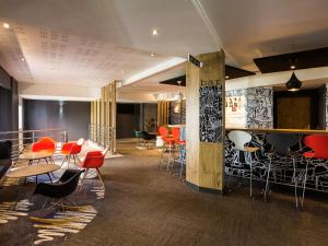 Hotels ibis Bordeaux Lac : photos des chambres