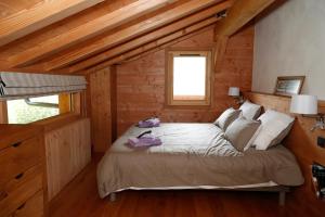 Chalets Prestigious Chalet : photos des chambres