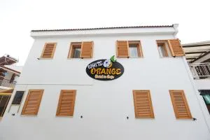 White Orange - Siğacık