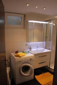 Ferienwohnung Schauberger