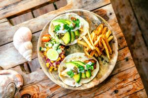 Saltys Kitesurf Village